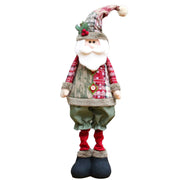 Scalable Santa, Snowman & Reindeer Christmas Doll