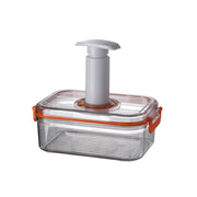 Vacuum Food Storage Container