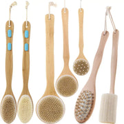 Long Handle Shower Body Brush