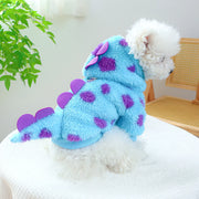 Durable Polyester Dog Harness