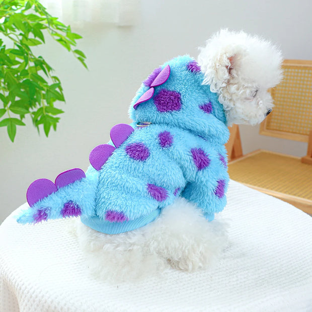 Durable Polyester Dog Harness