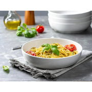 40oz Ceramic Serving Bowls – Set of 4