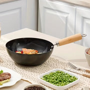 Mini Non-Stick Iron Frying Pan