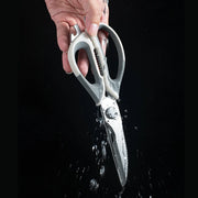 6‑in‑1 Multifunctional Kitchen Scissors