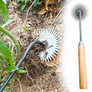 Sunflower Hoe Manual Weeding Tool, Multifunction