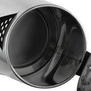 2.2L Stainless Steel Electric Kettle