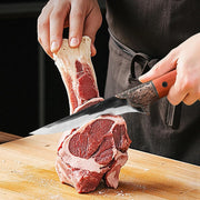 Professional Stainless Steel Boning Knife