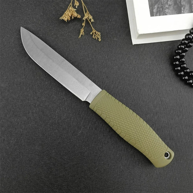 Fixed Blade Tactical Knife