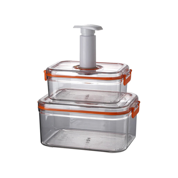Vacuum Food Storage Container