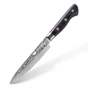 Damascus Steel 5-Inch Utility Knife