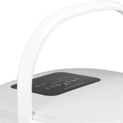 Smart Foldable Heated Foot Spa Tub