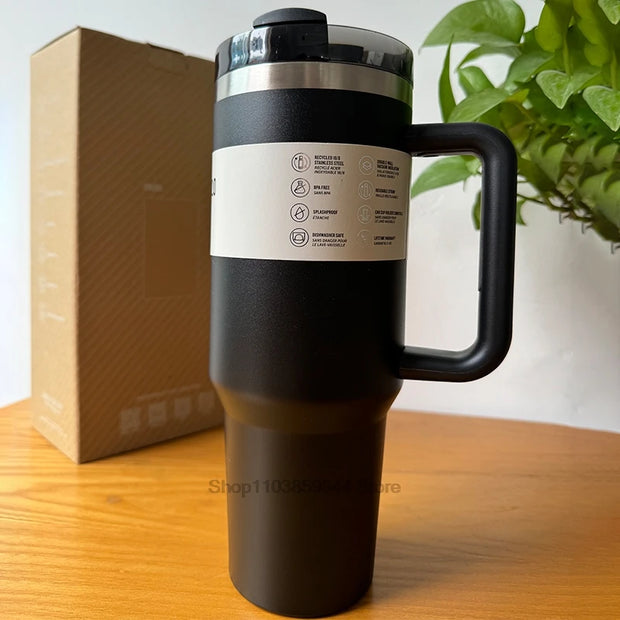 2025 Stainless Steel Vacuum Insulated Travel Cup