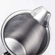 Stainless Steel French Press Coffee Maker – Double-Wall Insulated
