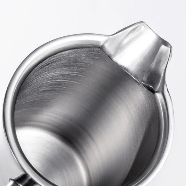 Stainless Steel French Press Coffee Maker – Double-Wall Insulated