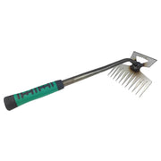 5/6/11 Tines Garden Weeder Tool Root Remover