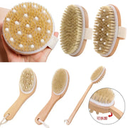 Long Handle Shower Body Brush