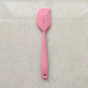 Silicone Pastry Scraper – Heat Resistant, Food-Grade with Steel Core