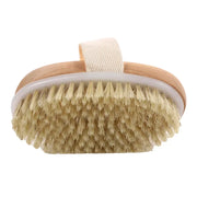 Long Handle Shower Body Brush