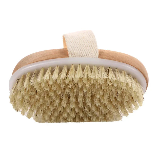 Long Handle Shower Body Brush