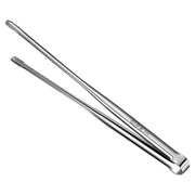 304 Stainless Steel Cooking Tweezers – Kitchen & BBQ Tongs