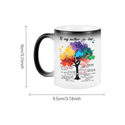 Ceramic Mug For Mother’s Day Gift