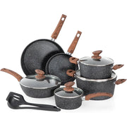 Granite Nonstick Cookware Set