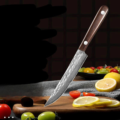 Multifunctional Stainless Steel Knife
