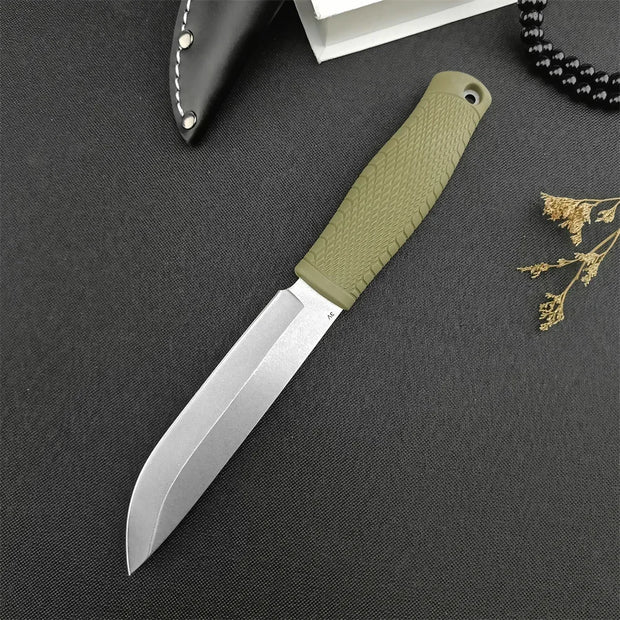 Fixed Blade Tactical Knife