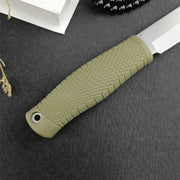 Fixed Blade Tactical Knife