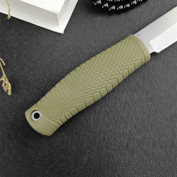 Fixed Blade Tactical Knife