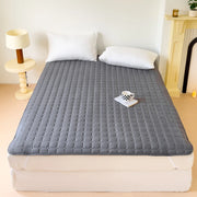 Waterproof Quilted Mattress Pad