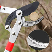 Telescopic Garden Lopper Anti-Slip Pruner