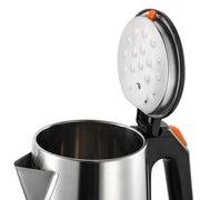 2.2L Stainless Steel Electric Kettle