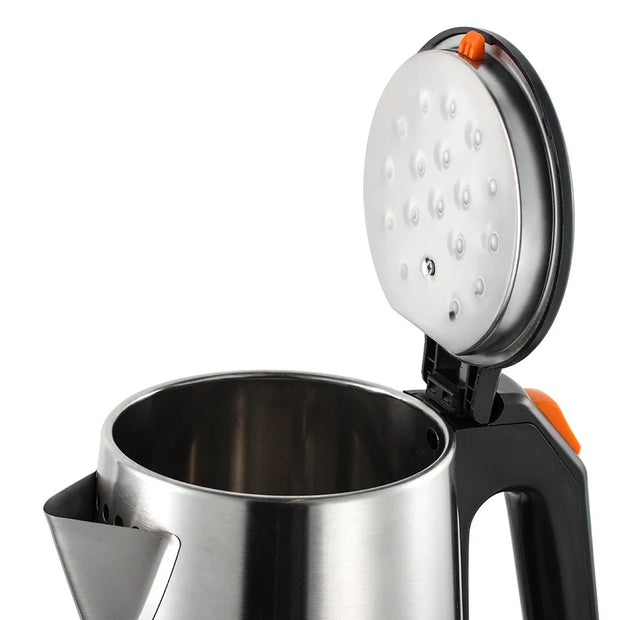 2.2L Stainless Steel Electric Kettle