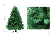 PVC Christmas Tree