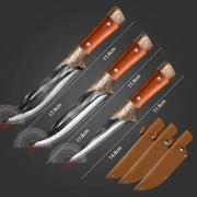 Professional Stainless Steel Boning Knife