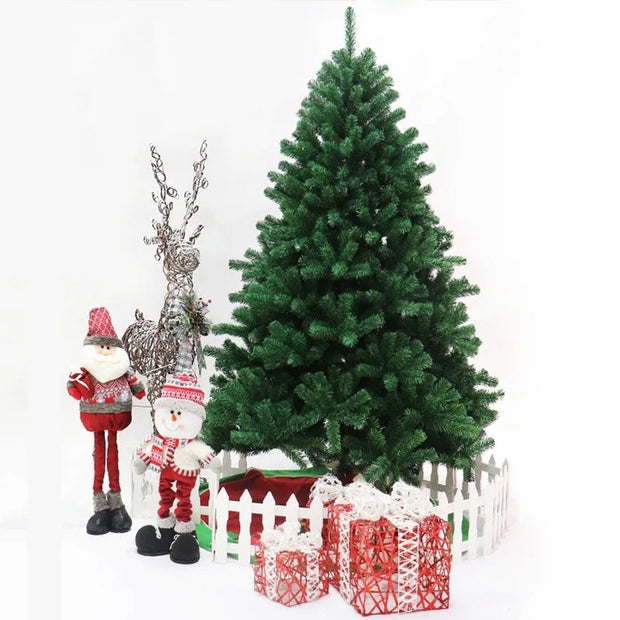 PVC Christmas Tree