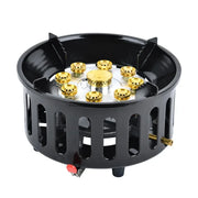 Outdoor Gas Stove with Electronic Ignition