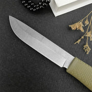Fixed Blade Tactical Knife