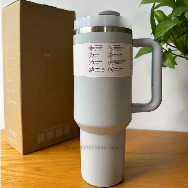 2025 Stainless Steel Vacuum Insulated Travel Cup
