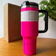 2025 Stainless Steel Vacuum Insulated Travel Cup