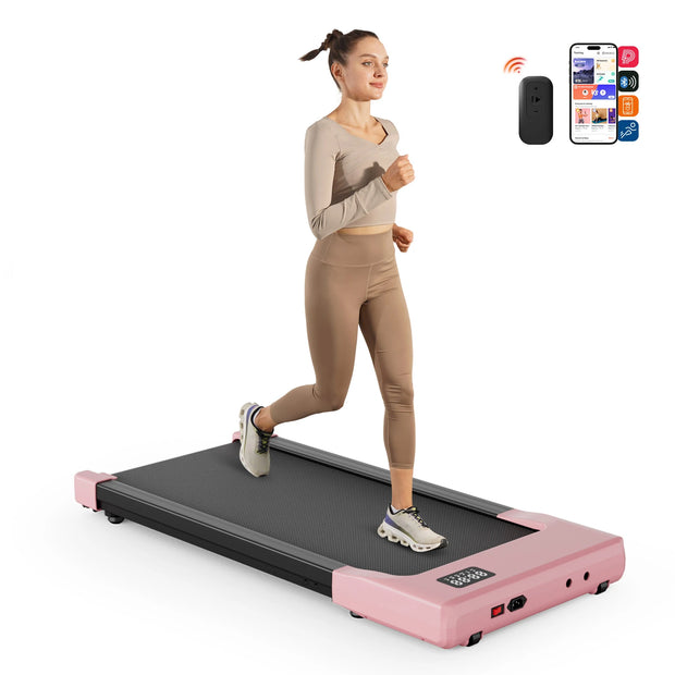 2.5HP Walking Pad Treadmill for Home