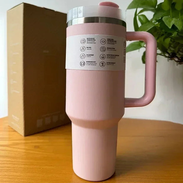 2025 Stainless Steel Vacuum Insulated Travel Cup