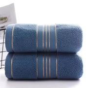 100% Cotton Face Towel Set