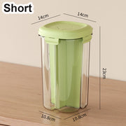Cereal Storage Box