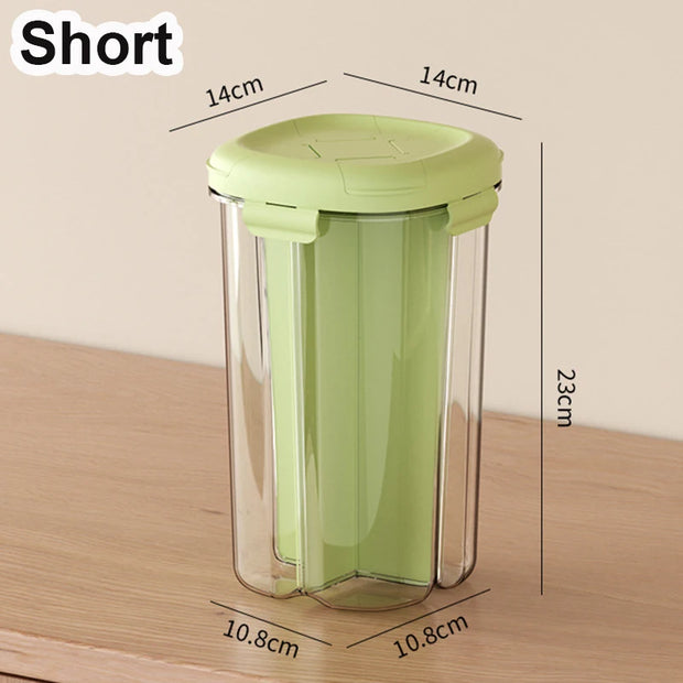 Cereal Storage Box