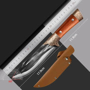 Professional Stainless Steel Boning Knife