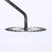 Sunflower Long Handle No-Bend Weeding Tool