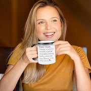 Ceramic Mug For Mother’s Day Gift