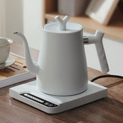 1000W Gooseneck Electric Kettle 1.0L Smart Teapot